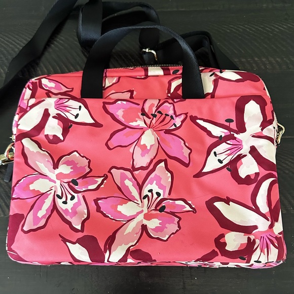 Kate Spade laptop bag - Picture 3 of 6